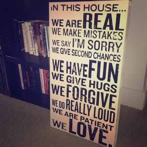 Wall Decor
